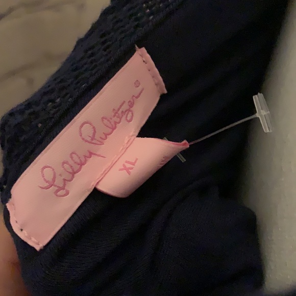 Lilly Pulitzer dress - Picture 4 of 5